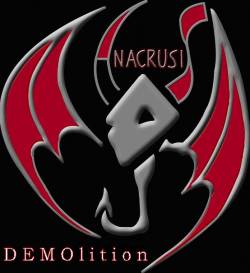 Anacrisis : Demolition