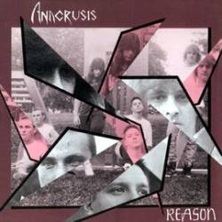 Anacrusis : Reason