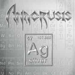Anacrusis : Silver