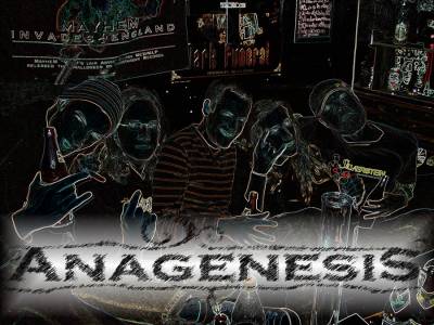 logo Anagenesis