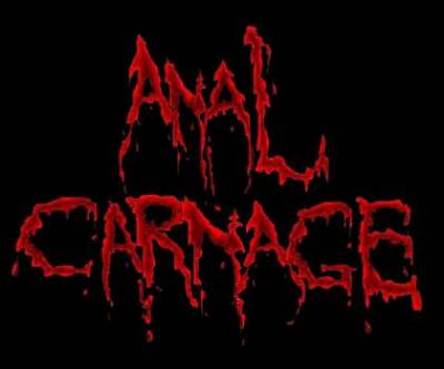 Anal Carnage 119
