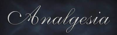 logo Analgesia