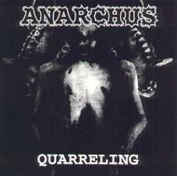 Anarchus : Quarreling