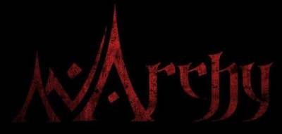 logo Anarchy (EGY)