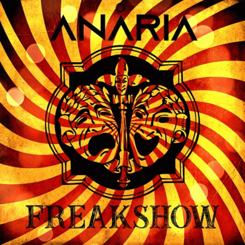 Anaria : Freakshow