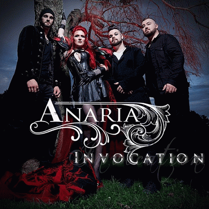 Anaria : Invocation