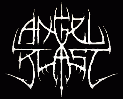 logo Angelblast