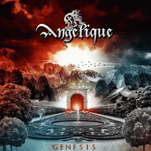 Angelique : Genesis