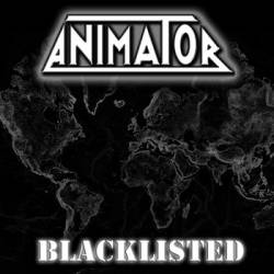 Animator : Blacklisted