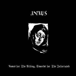 Animus (ISR) : Poems for the Aching, Swords for the Infuriated