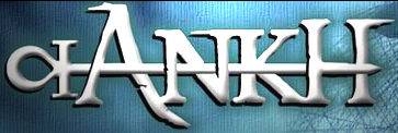 logo Ankh (BRA)