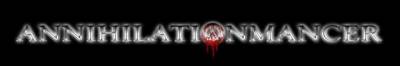 logo Annihilationmancer