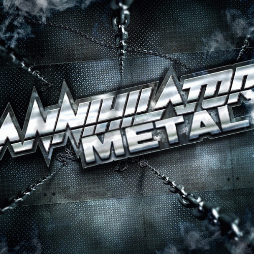 Annihilator : Metal