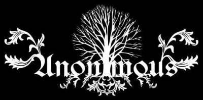 logo Anonimous