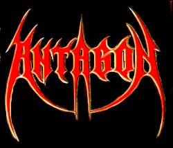 logo Antagon