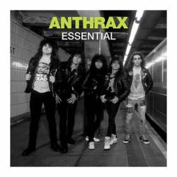 Anthrax : Essential