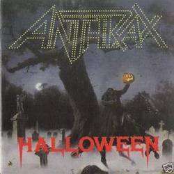 Anthrax : Halloween