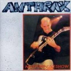 Anthrax : Nicefukinliveshow
