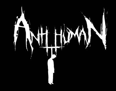 logo Anti-Human