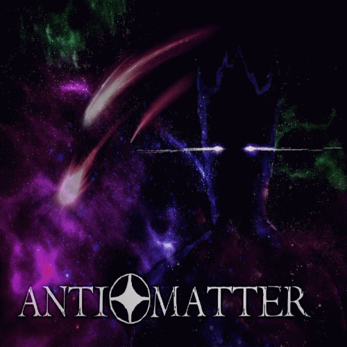 Anti​-​Matter