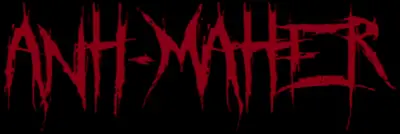logo Anti-Matter