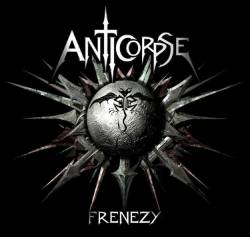 AntiCorpse : Frenezy