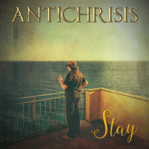 Antichrisis : Stay