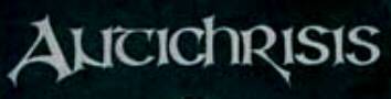 logo Antichrisis