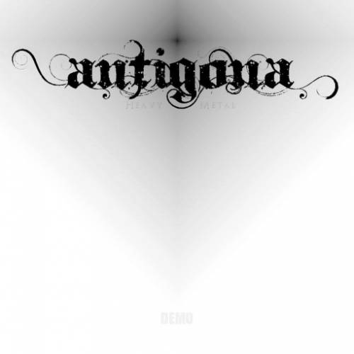 Antigona : Antigona