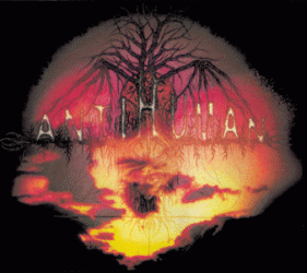 logo Antihuman