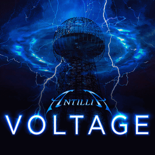Antillia : Voltage