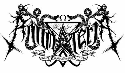 logo Antimateria