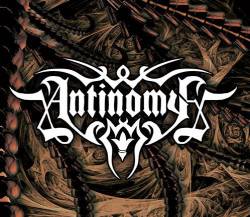 Antinomys : Antinomys