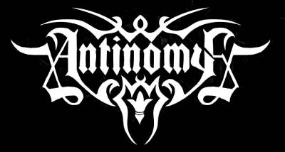 logo Antinomys