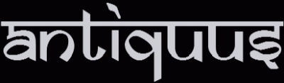 logo Antiquus