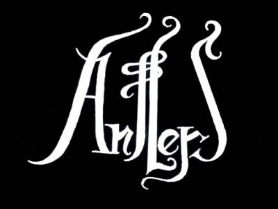 logo Antlers