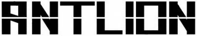 logo Antlion