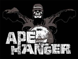 logo Apehanger