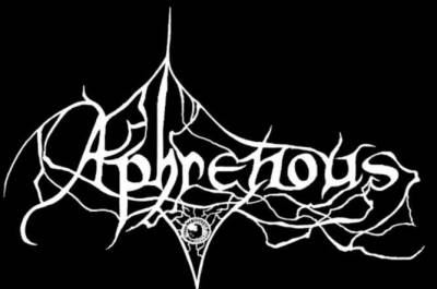logo Aphrenous