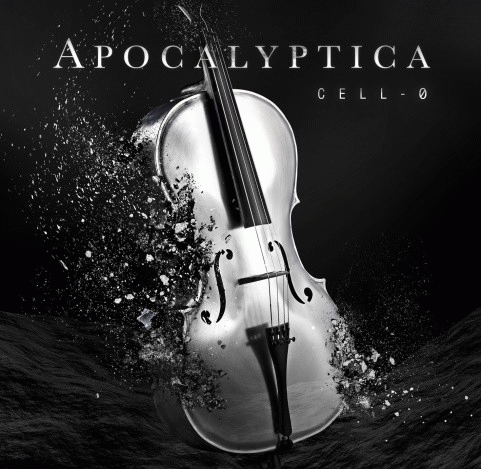 Apocalyptica : Cell-0