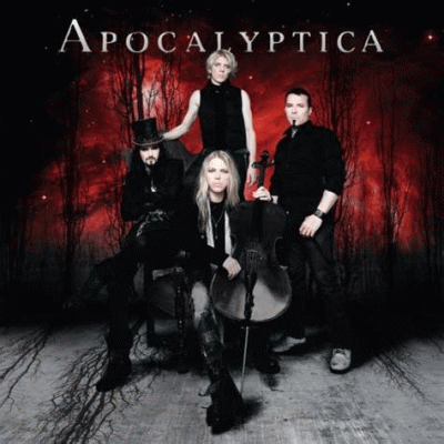 interview Apocalyptica