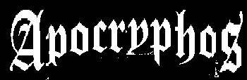 logo Apocryphos (USA-1)