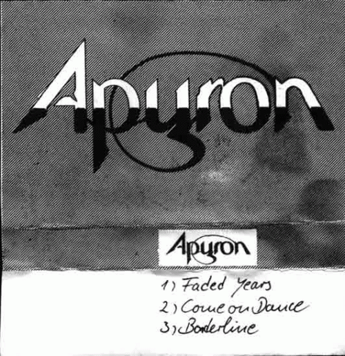 Apyron : Apyron