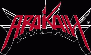 logo Arakain