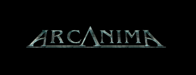 logo Arcanima