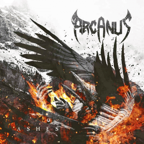 Arcanus : Ashes