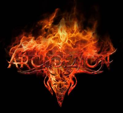 logo Archdemon