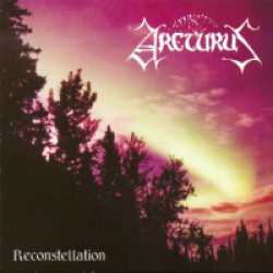 Arcturus : Reconstellation