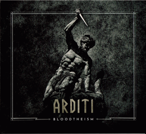 Arditi : Bloodtheism