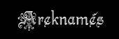 logo Areknames